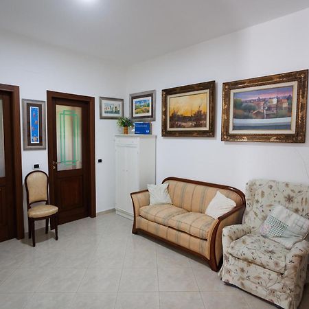 Appartement The Lemon Tree House à Scalea Extérieur photo