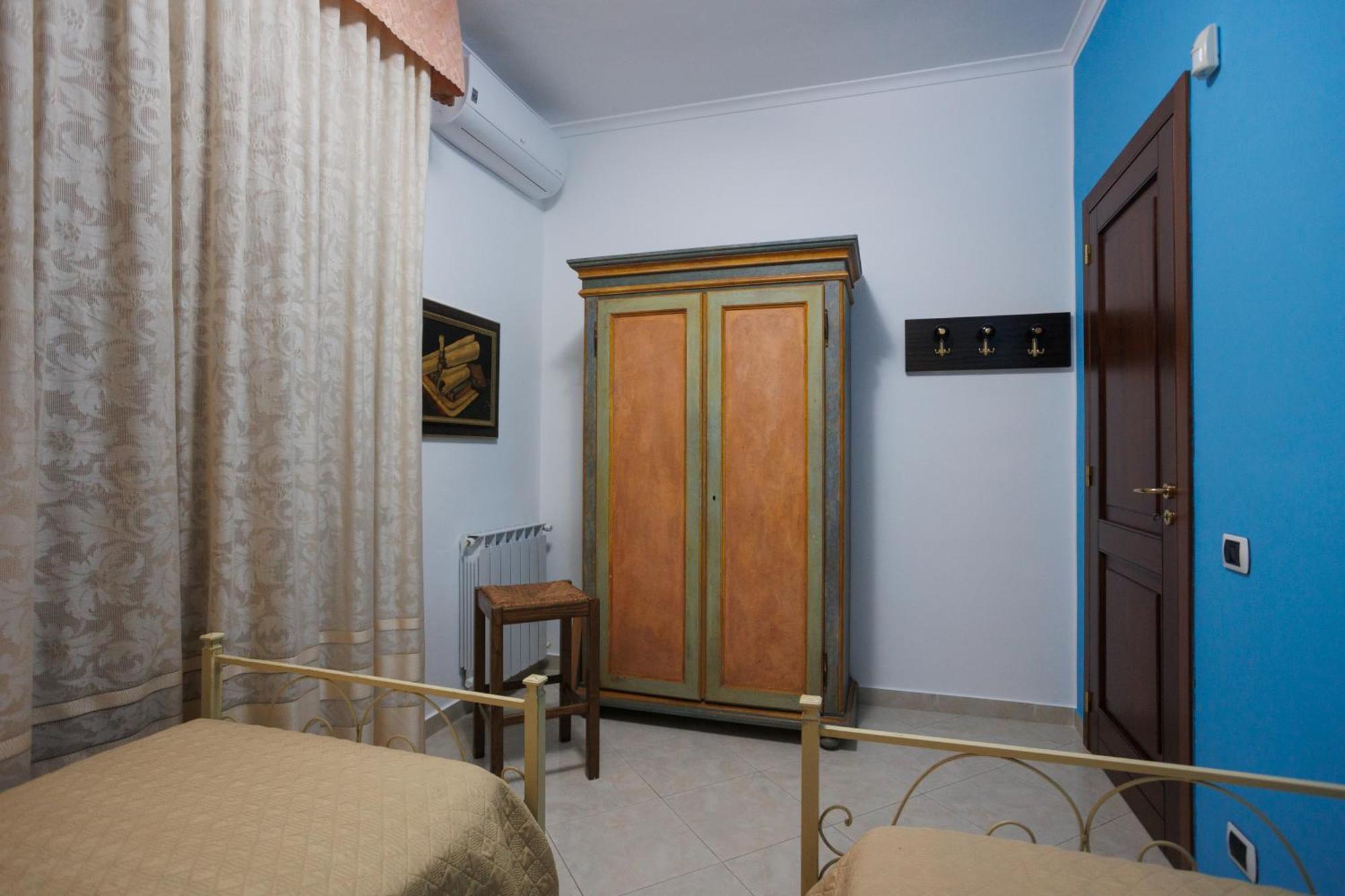Appartement The Lemon Tree House à Scalea Extérieur photo