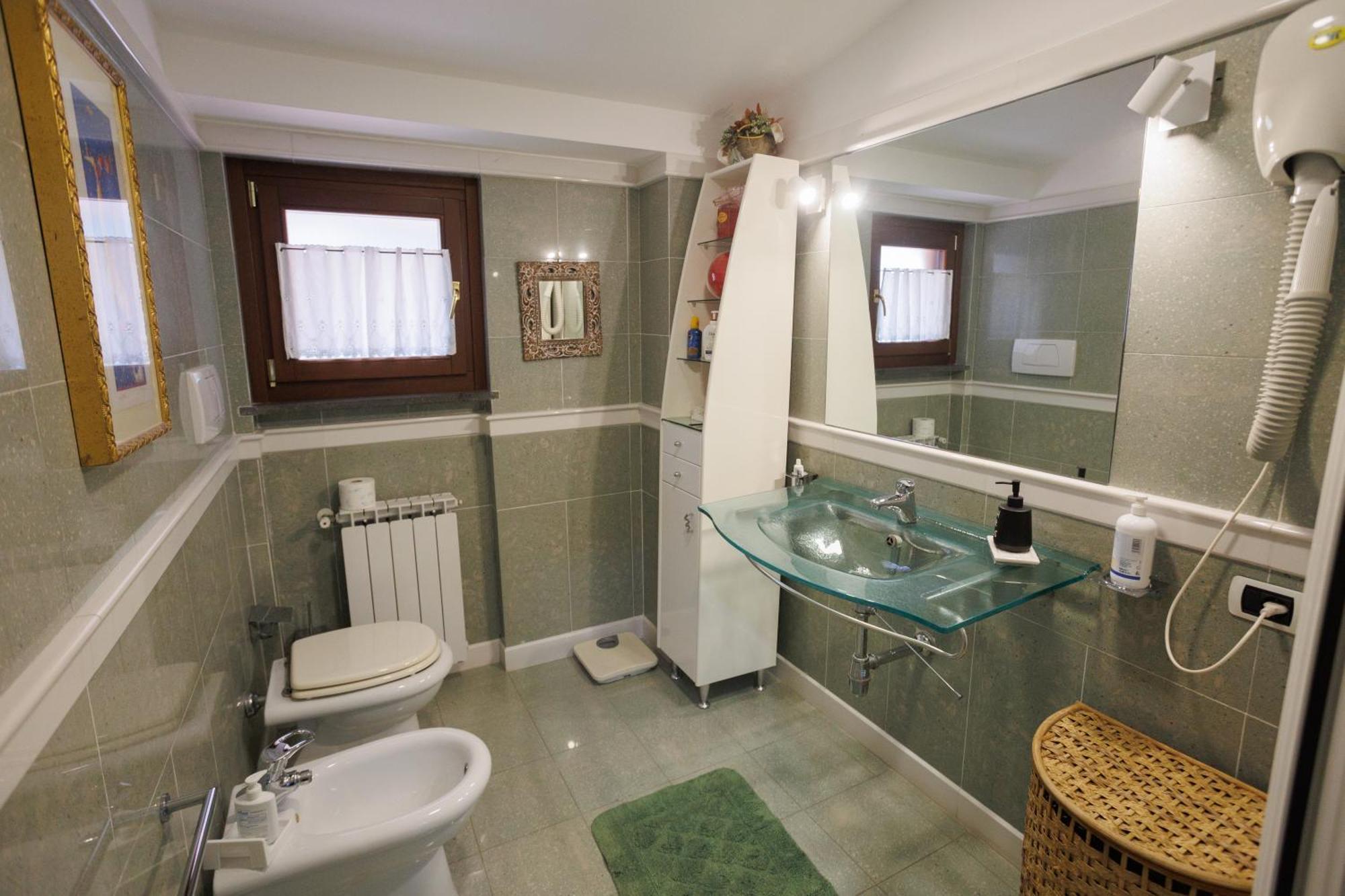 Appartement The Lemon Tree House à Scalea Extérieur photo