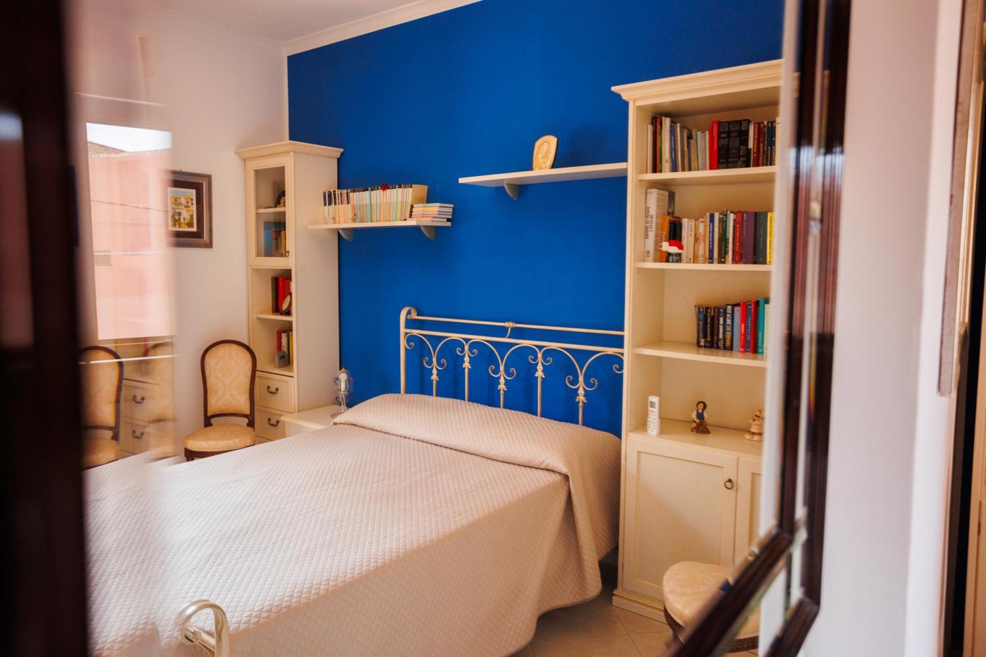 Appartement The Lemon Tree House à Scalea Extérieur photo