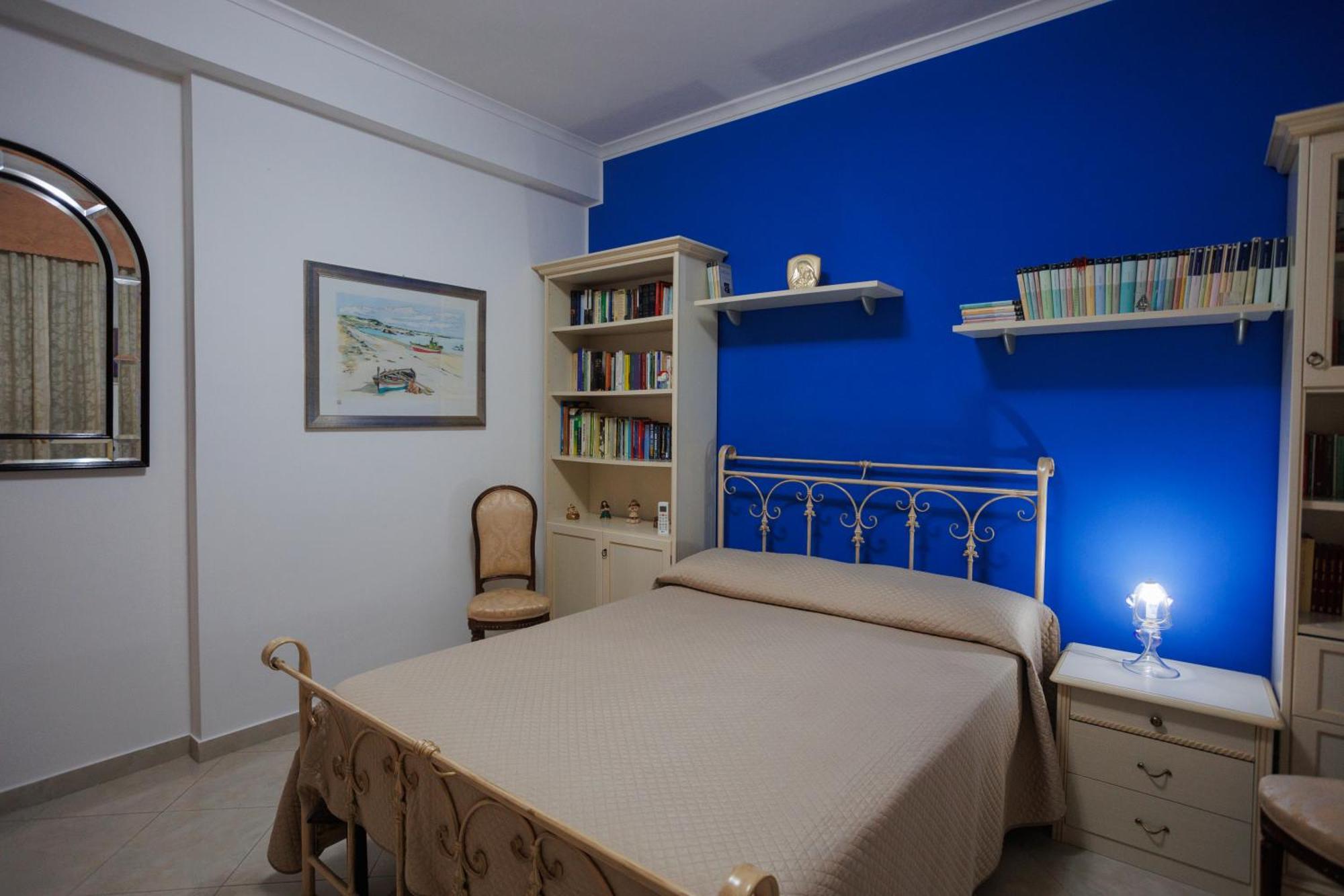Appartement The Lemon Tree House à Scalea Extérieur photo