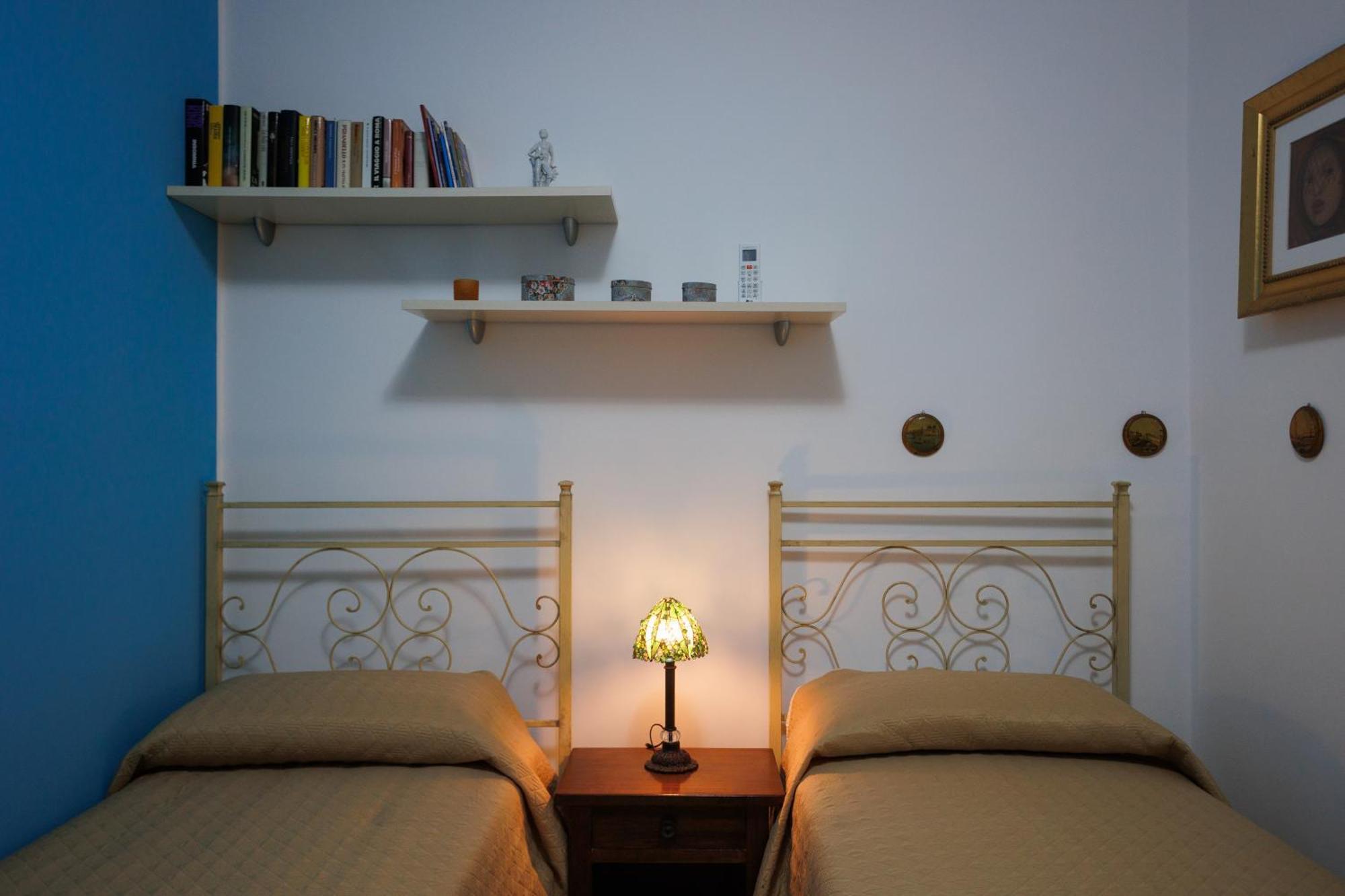 Appartement The Lemon Tree House à Scalea Extérieur photo